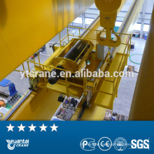 Yuantai overhead crane importers and exporters